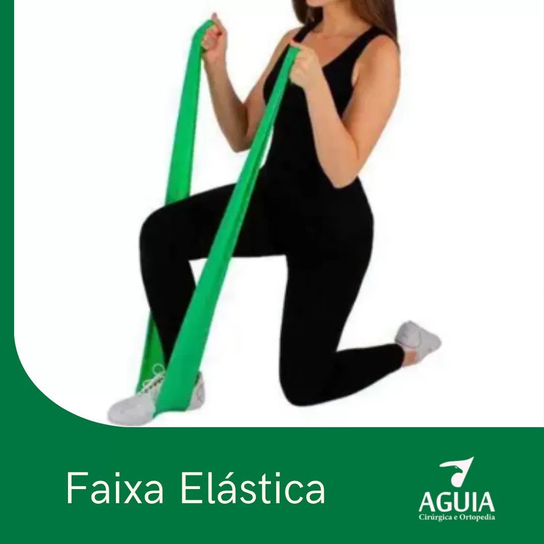 Faixa elastica